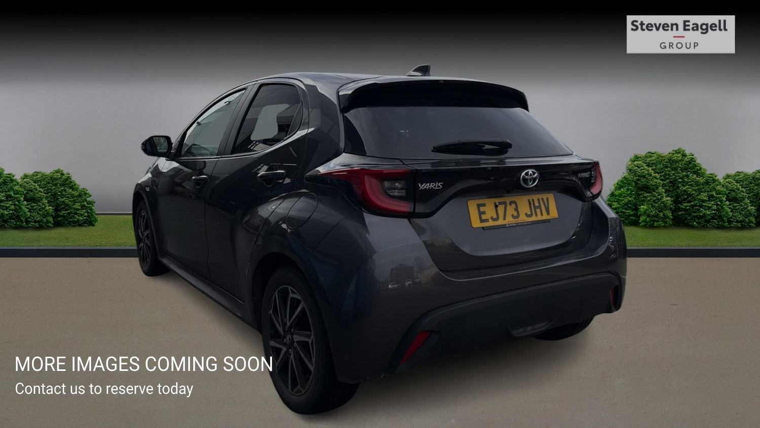 Used Toyota Yaris 2023 for sale - 77839896: Photo 2