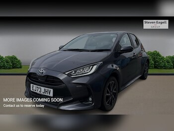 Used Toyota Yaris 2023 for sale - 77839896: Photo