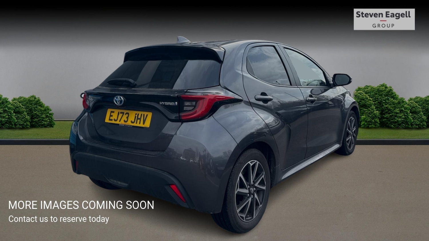 Used Toyota Yaris 2023 for sale - 77839896: Photo 4