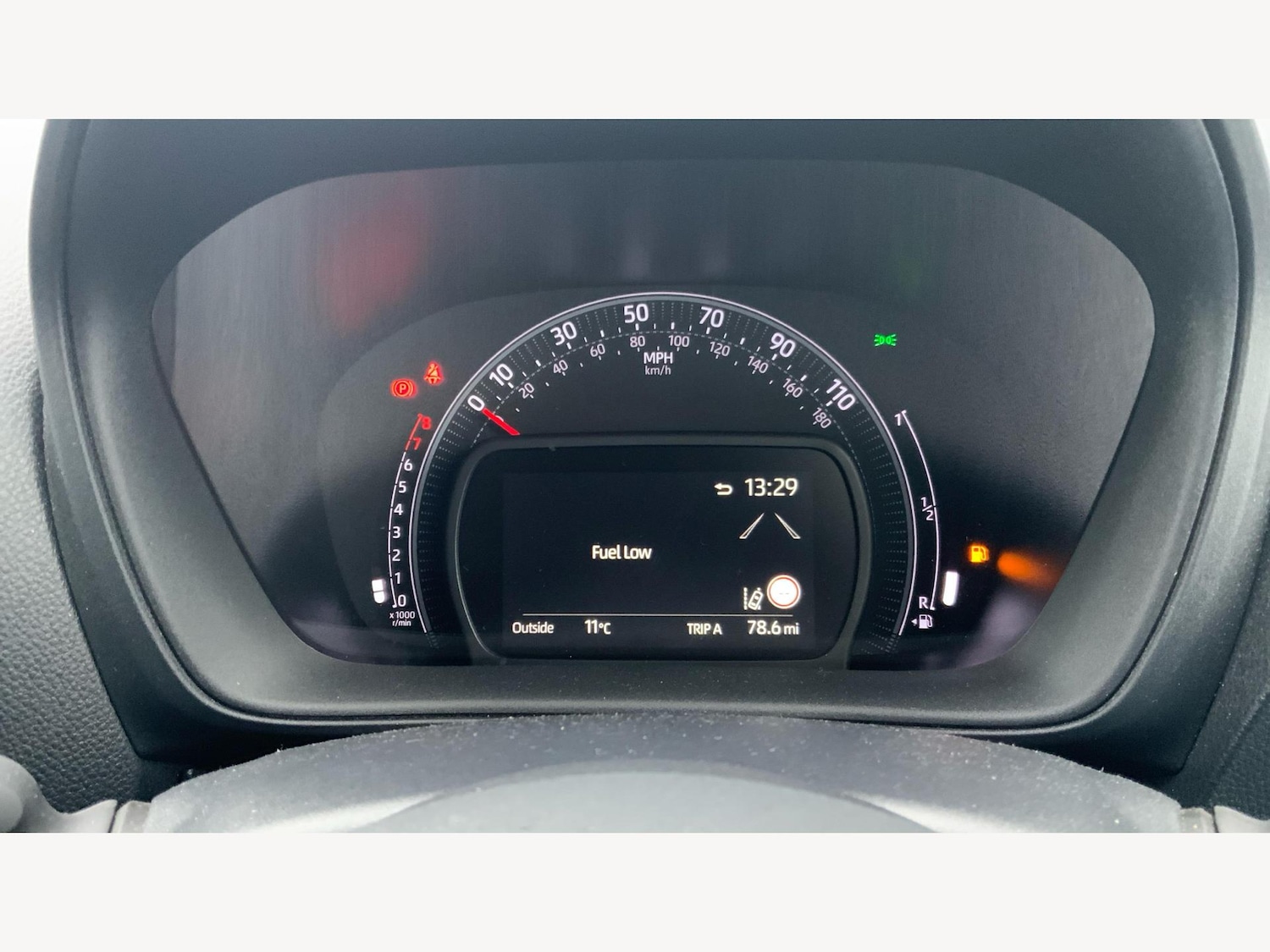 Used Toyota Aygo X 2023 for sale - 77103697: Photo 11