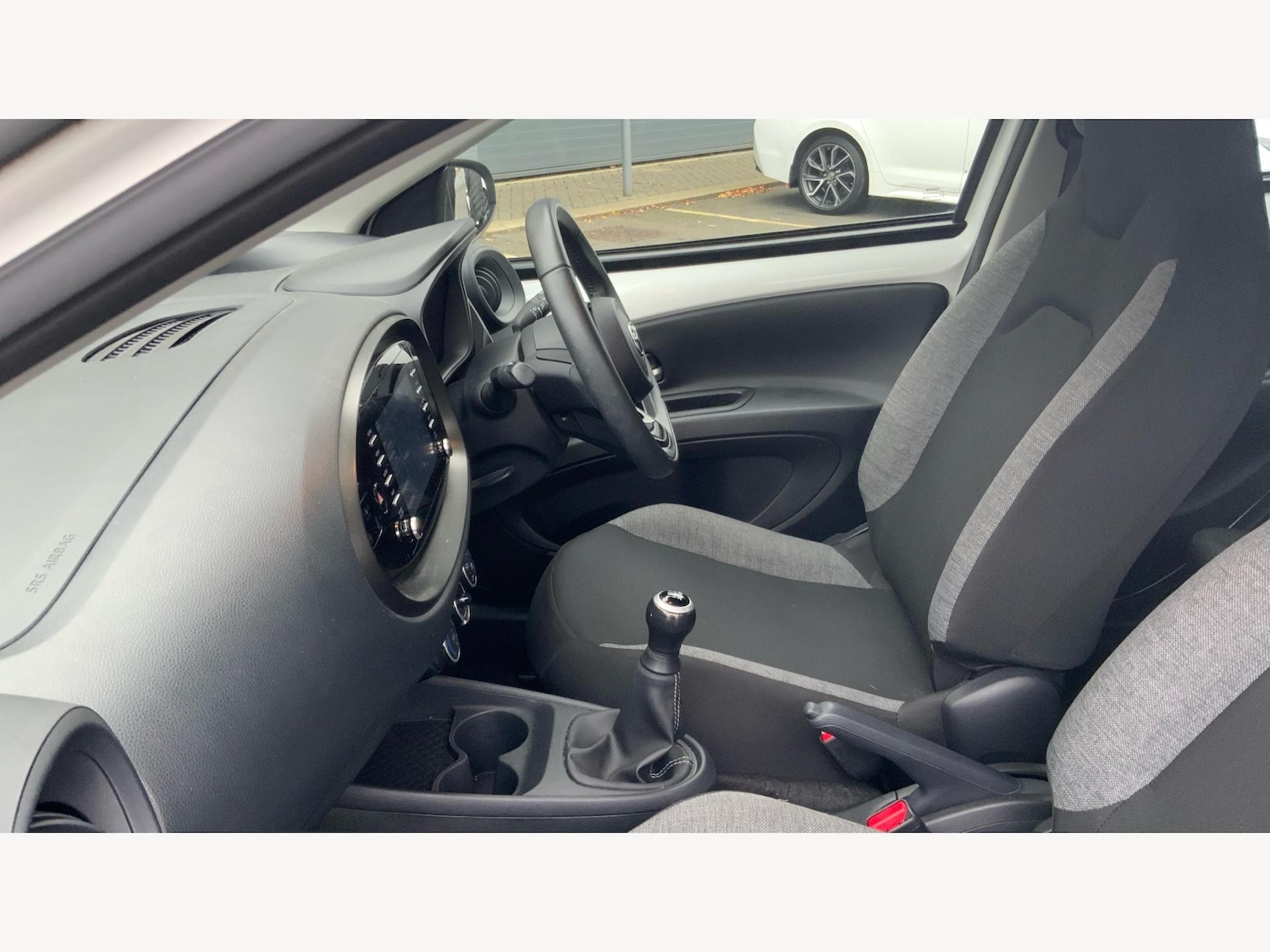 Used Toyota Aygo X 2023 for sale - 77103697: Photo 12