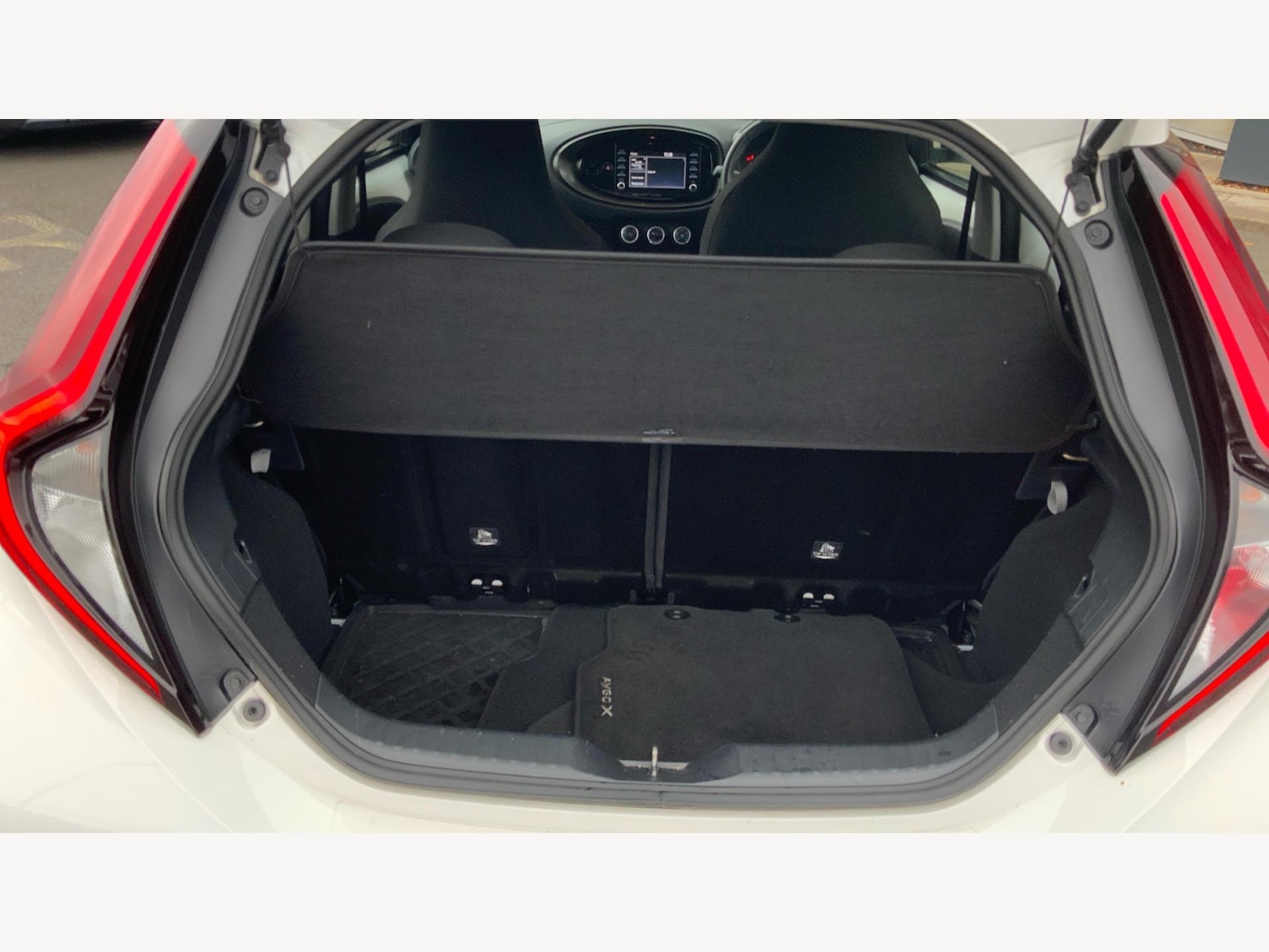 Used Toyota Aygo X 2023 for sale - 77103697: Photo 16