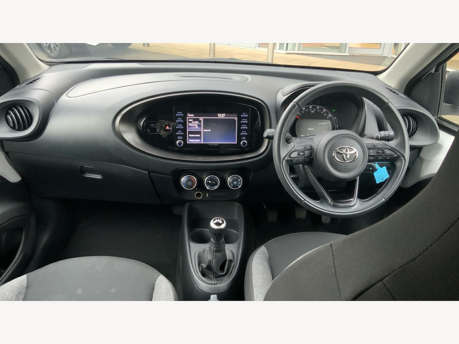 Used Toyota Aygo X 2023 for sale - 77103697: Photo 7