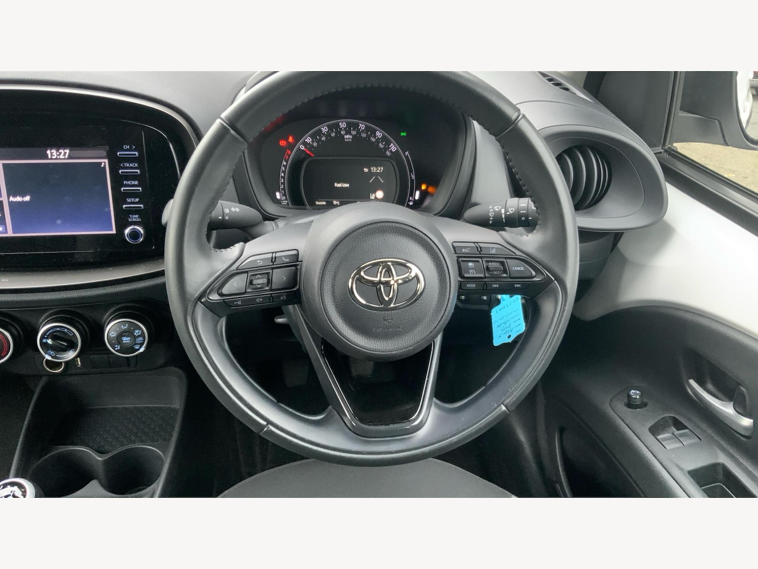 Used Toyota Aygo X 2023 for sale - 77103697: Photo 8