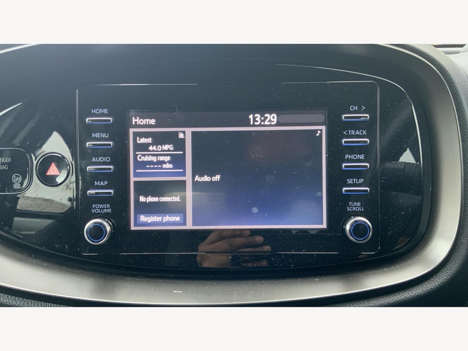 Used Toyota Aygo X 2023 for sale - 77103697: Photo 9