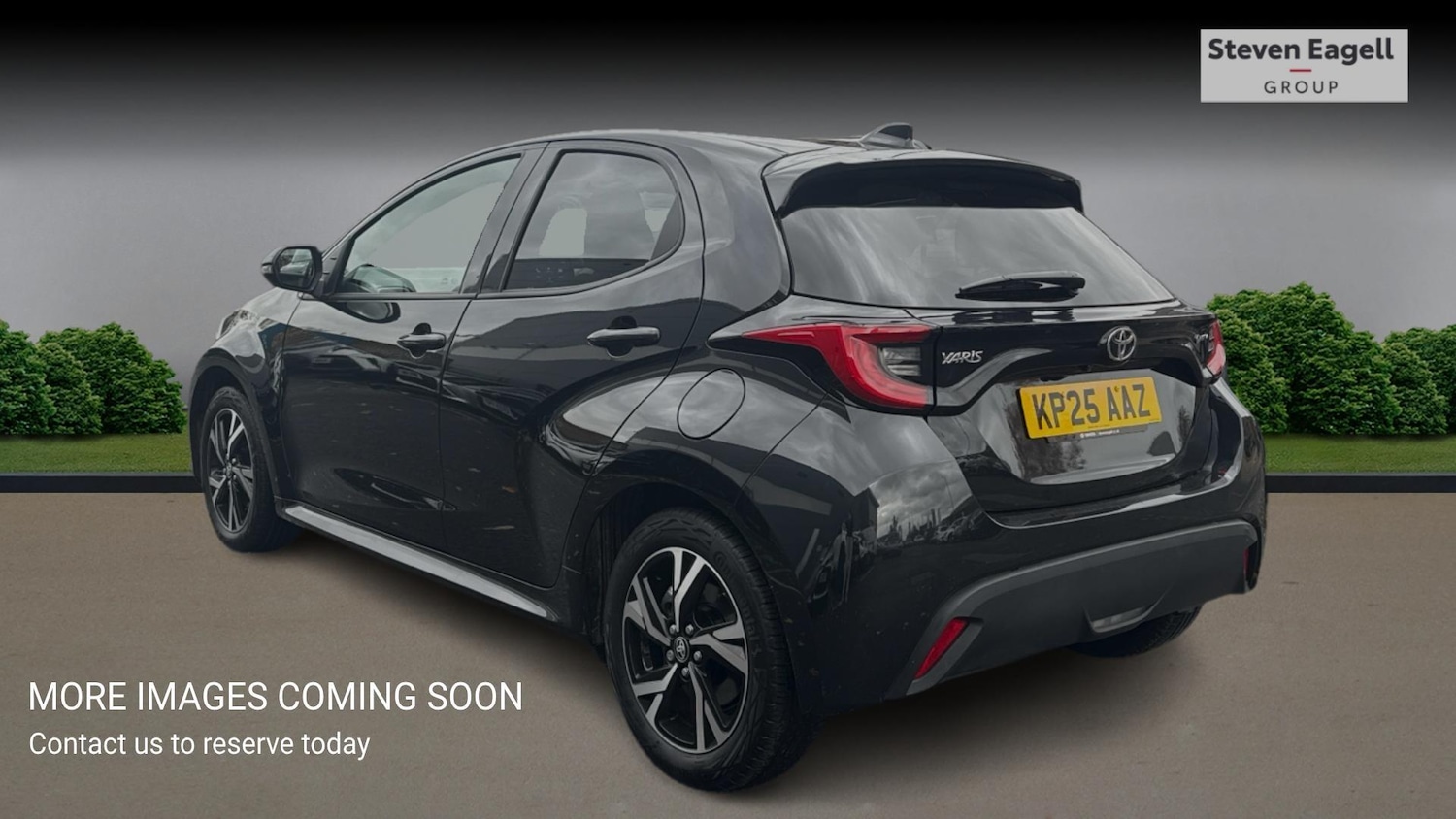 Used Toyota Yaris 2025 for sale - 76472808: Photo 2