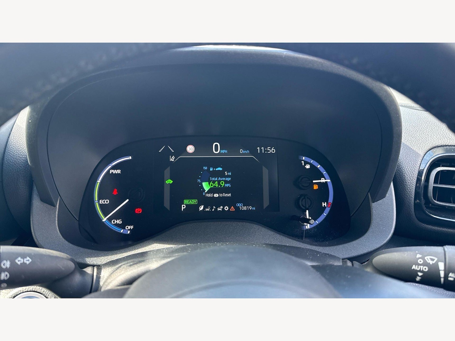 Used Toyota Yaris Cross 2024 for sale - 78073112: Photo 11