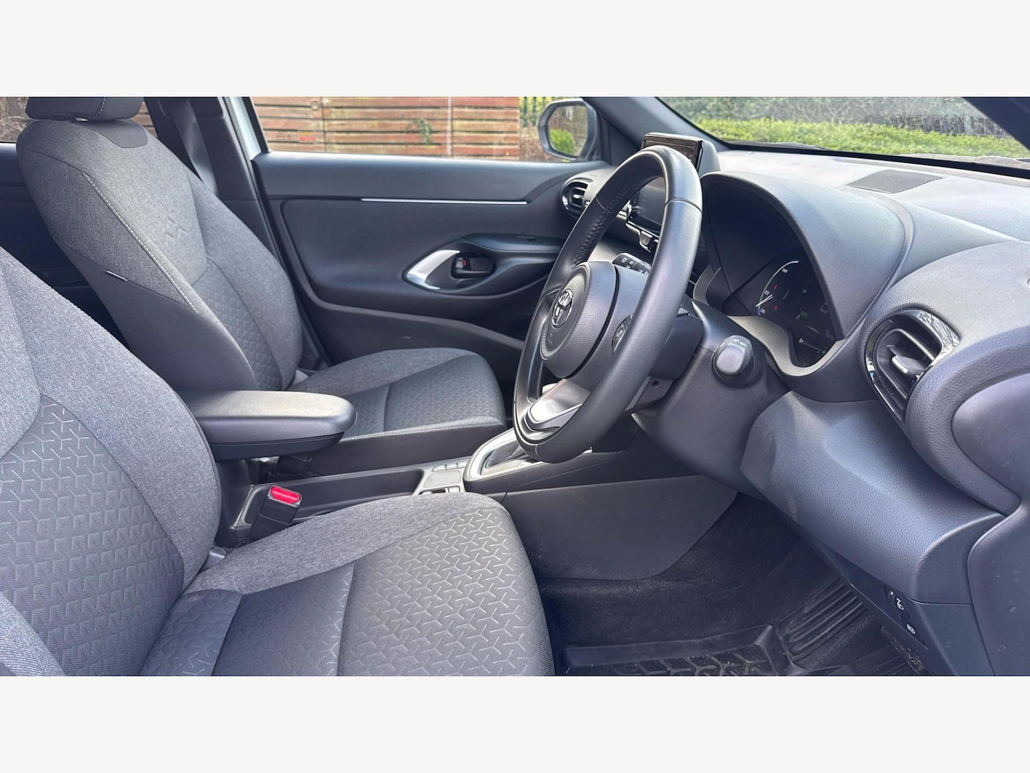 Used Toyota Yaris Cross 2024 for sale - 78073112: Photo 13