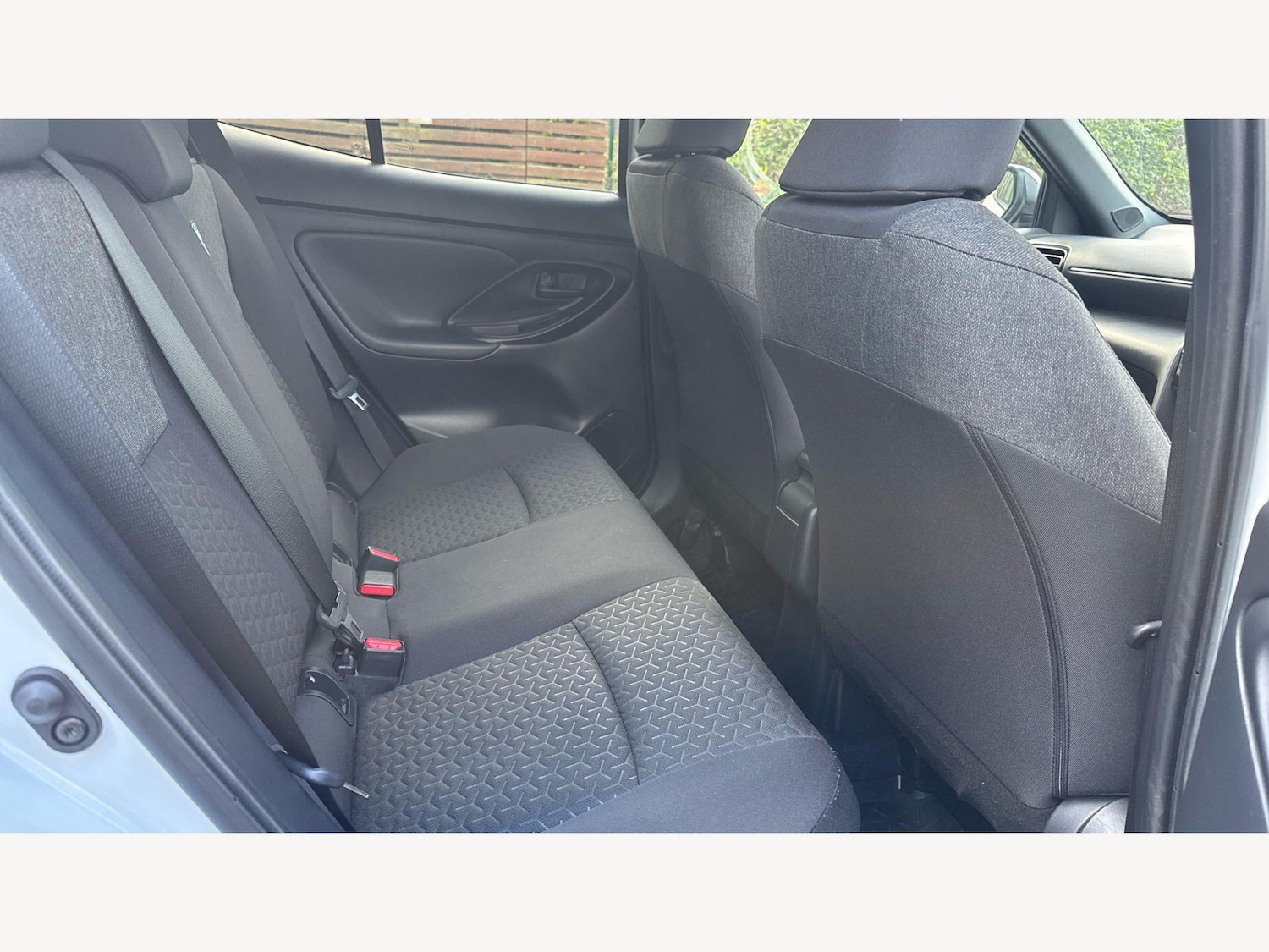Used Toyota Yaris Cross 2024 for sale - 78073112: Photo 14