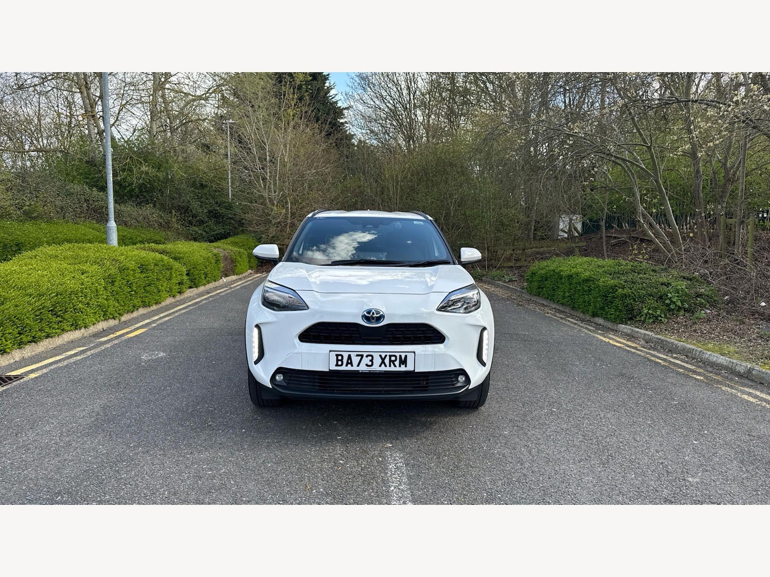 Used Toyota Yaris Cross 2024 for sale - 78073112: Photo 17