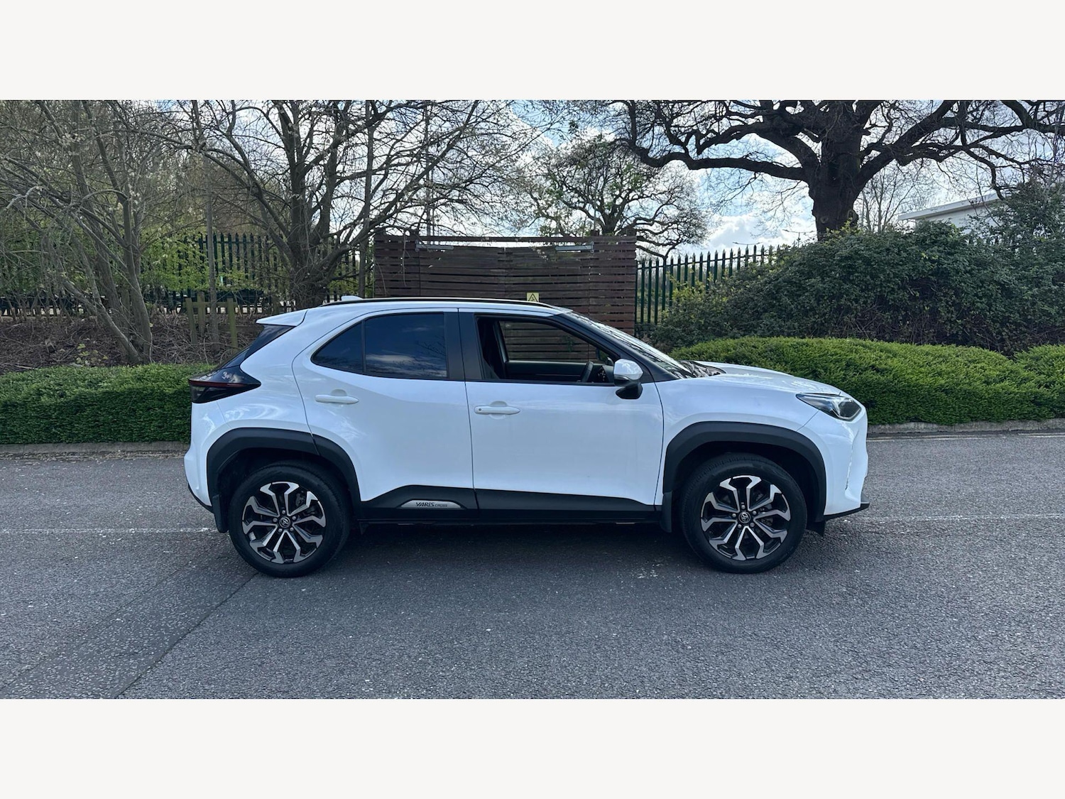 Used Toyota Yaris Cross 2024 for sale - 78073112: Photo 18