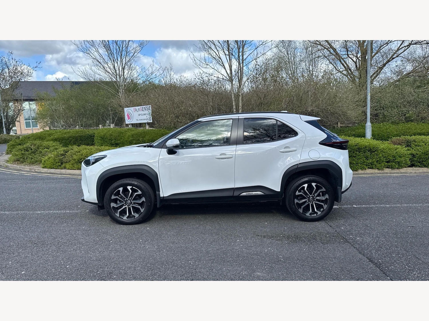 Used Toyota Yaris Cross 2024 for sale - 78073112: Photo 19