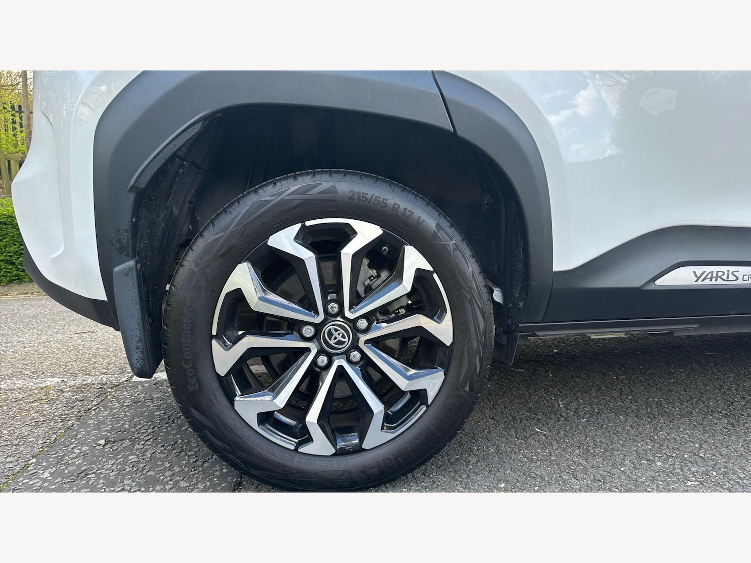 Used Toyota Yaris Cross 2024 for sale - 78073112: Photo 20