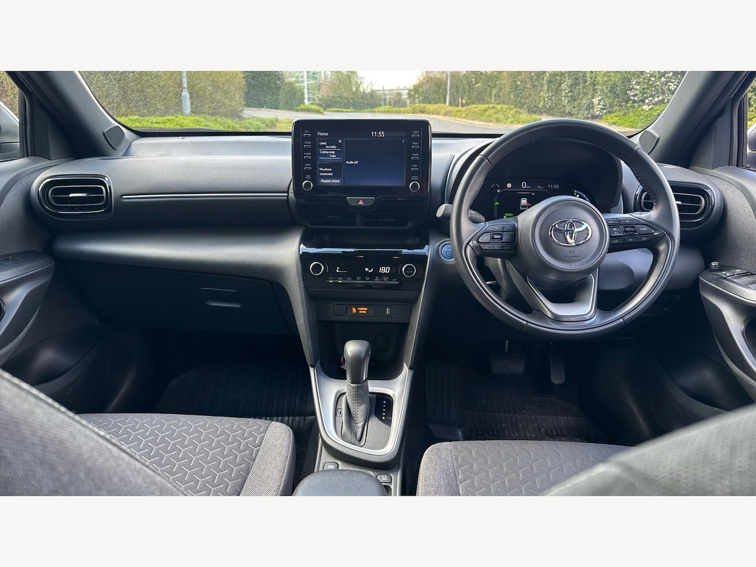 Used Toyota Yaris Cross 2024 for sale - 78073112: Photo 7