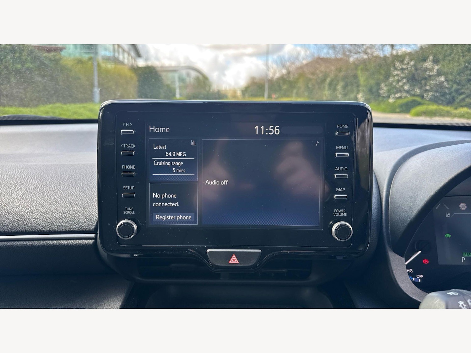 Used Toyota Yaris Cross 2024 for sale - 78073112: Photo 9