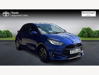 Used Toyota Yaris 2023 for sale - 78934259: Photo