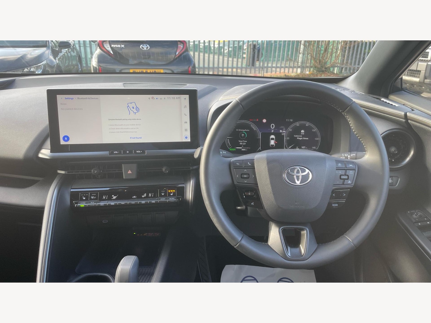 Used Toyota C-HR 2025 for sale - 77510386: Photo 8