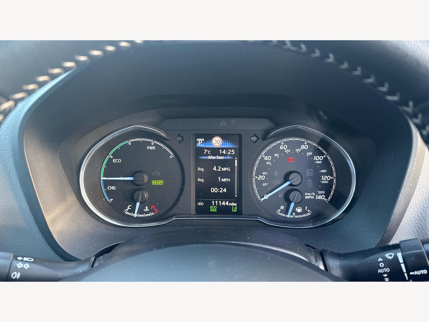 Used Toyota Yaris 2019 for sale - 77455372: Photo 11