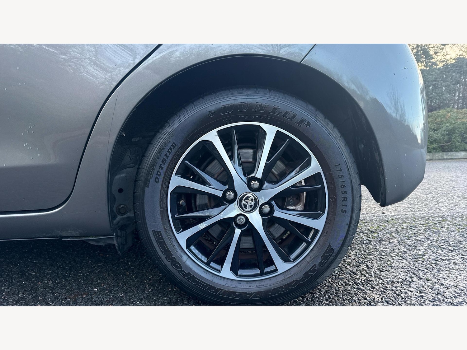 Used Toyota Yaris 2019 for sale - 77455372: Photo 20