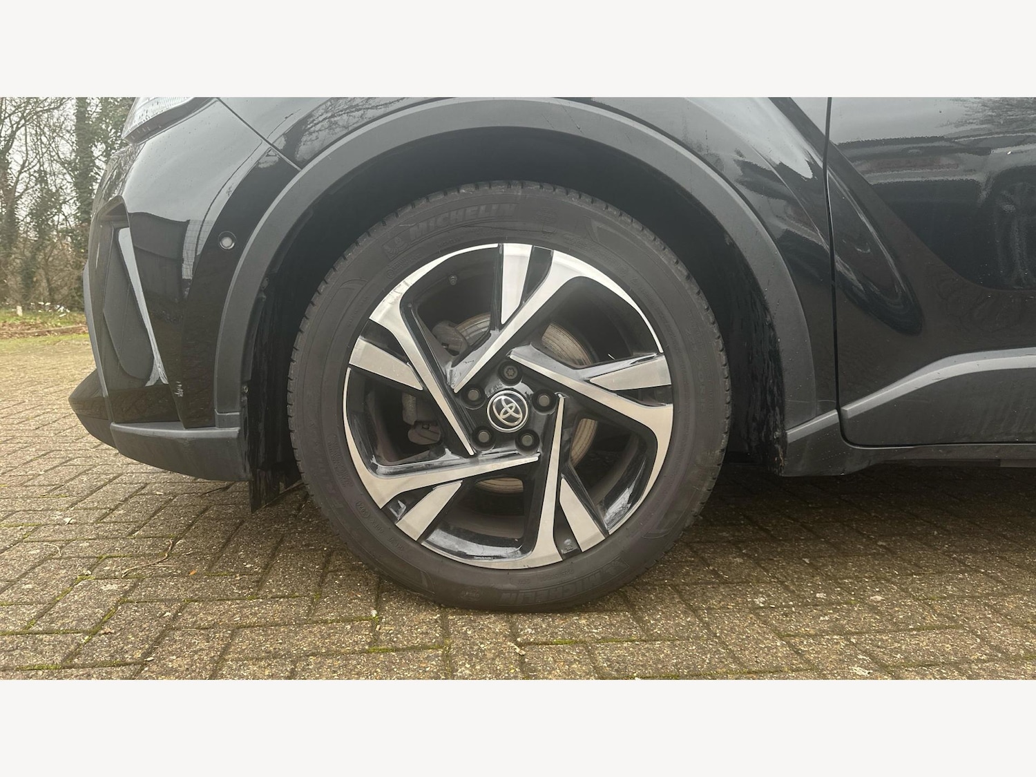 Used Toyota C-HR 2023 for sale - 77067054: Photo 20