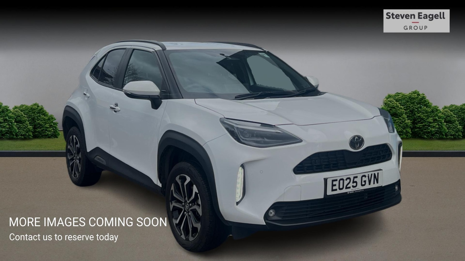 Used Toyota Yaris Cross 2025 for sale - 78047505: Photo 1