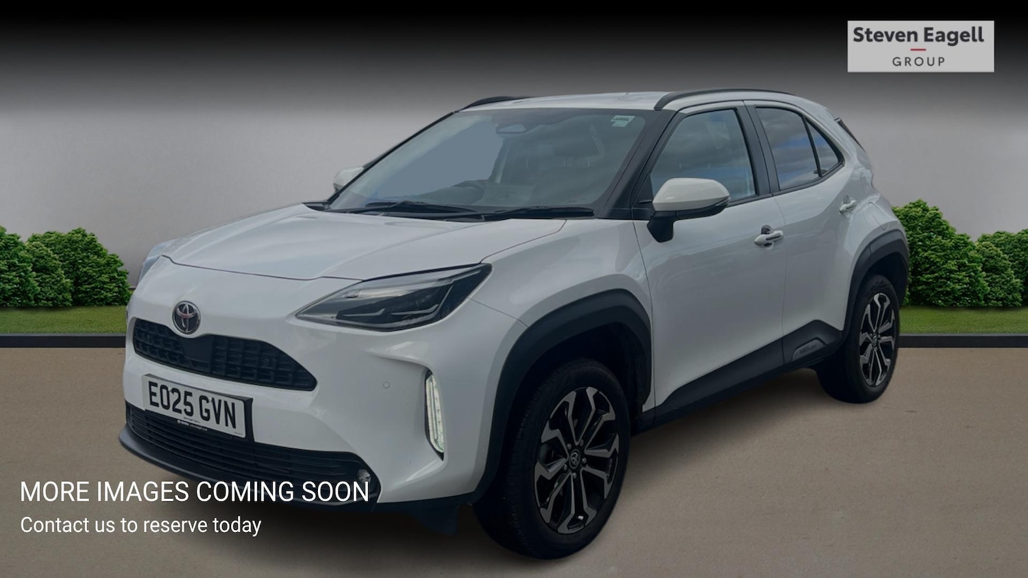 Used Toyota Yaris Cross 2025 for sale - 78047505: Photo 3