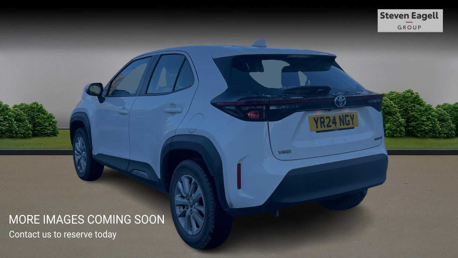 Used Toyota Yaris Cross for sale - 77230014: Photo 2