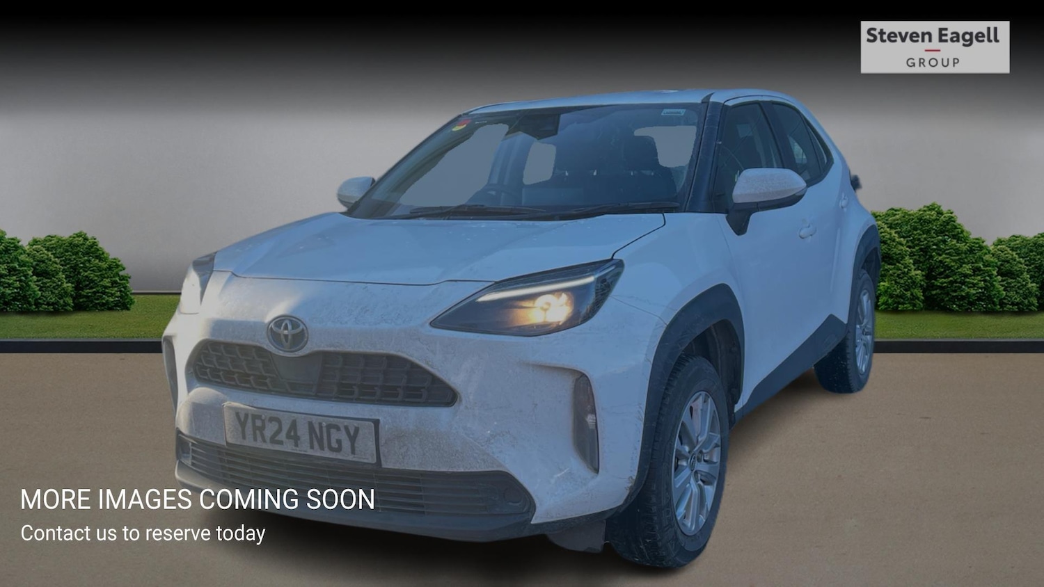 Used Toyota Yaris Cross for sale - 77230014: Photo 3