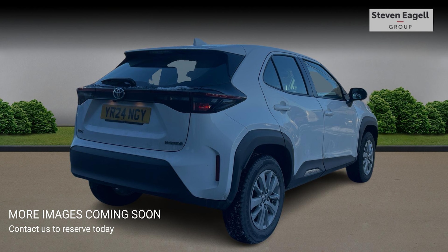 Used Toyota Yaris Cross for sale - 77230014: Photo 4