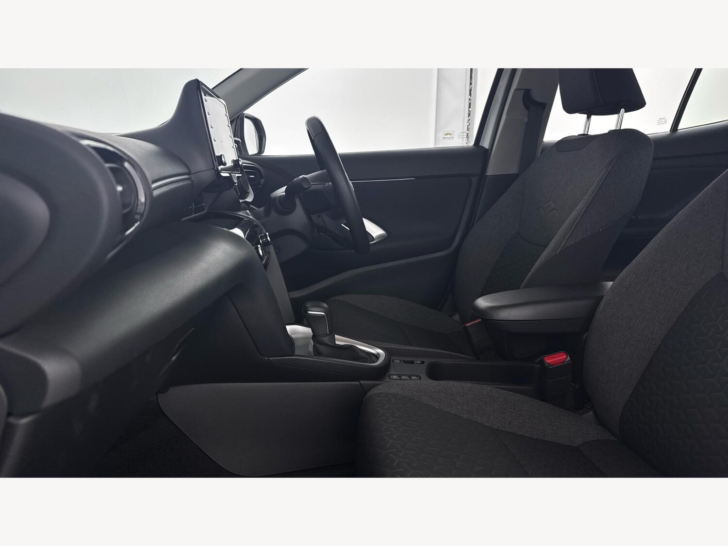 Used Toyota Yaris Cross 2022 for sale - 77455691: Photo 12