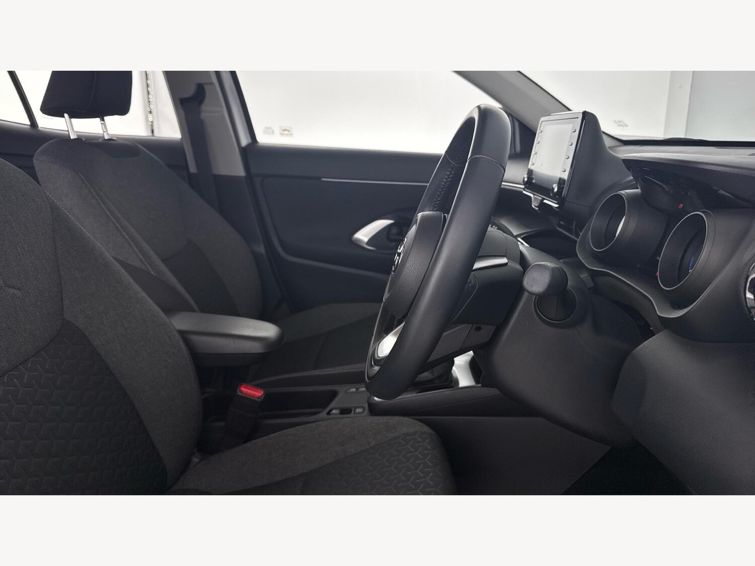 Used Toyota Yaris Cross 2022 for sale - 77455691: Photo 13