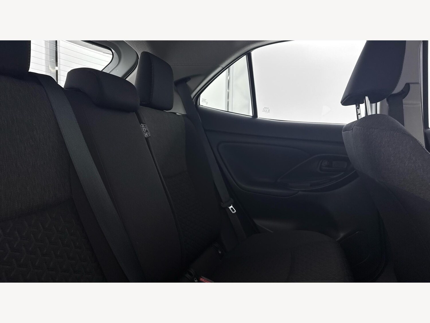 Used Toyota Yaris Cross 2022 for sale - 77455691: Photo 14
