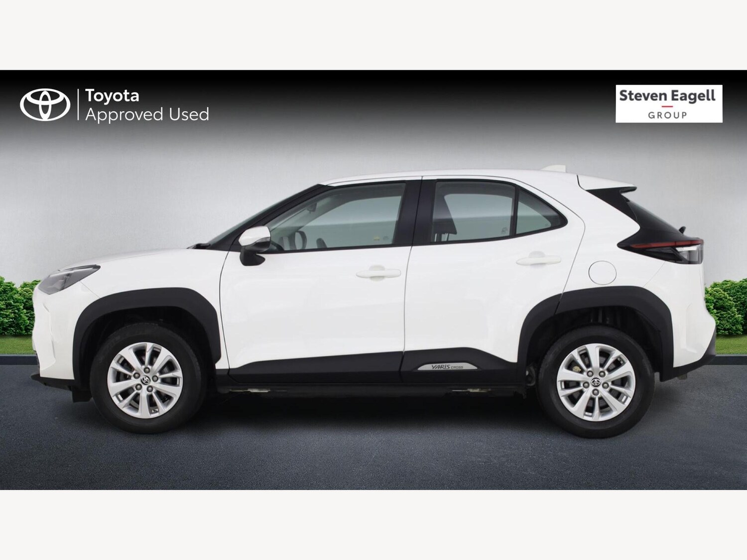 Used Toyota Yaris Cross 2022 for sale - 77455691: Photo 19