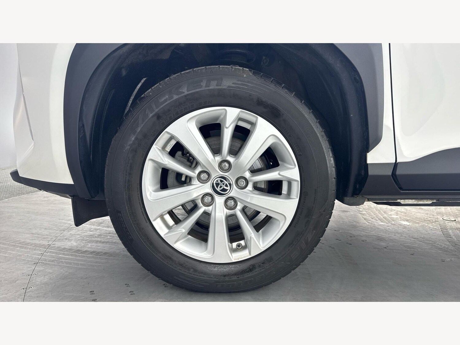 Used Toyota Yaris Cross 2022 for sale - 77455691: Photo 20