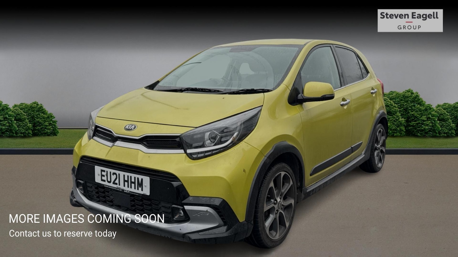 Used Kia Picanto for sale - 77793486: Photo 3