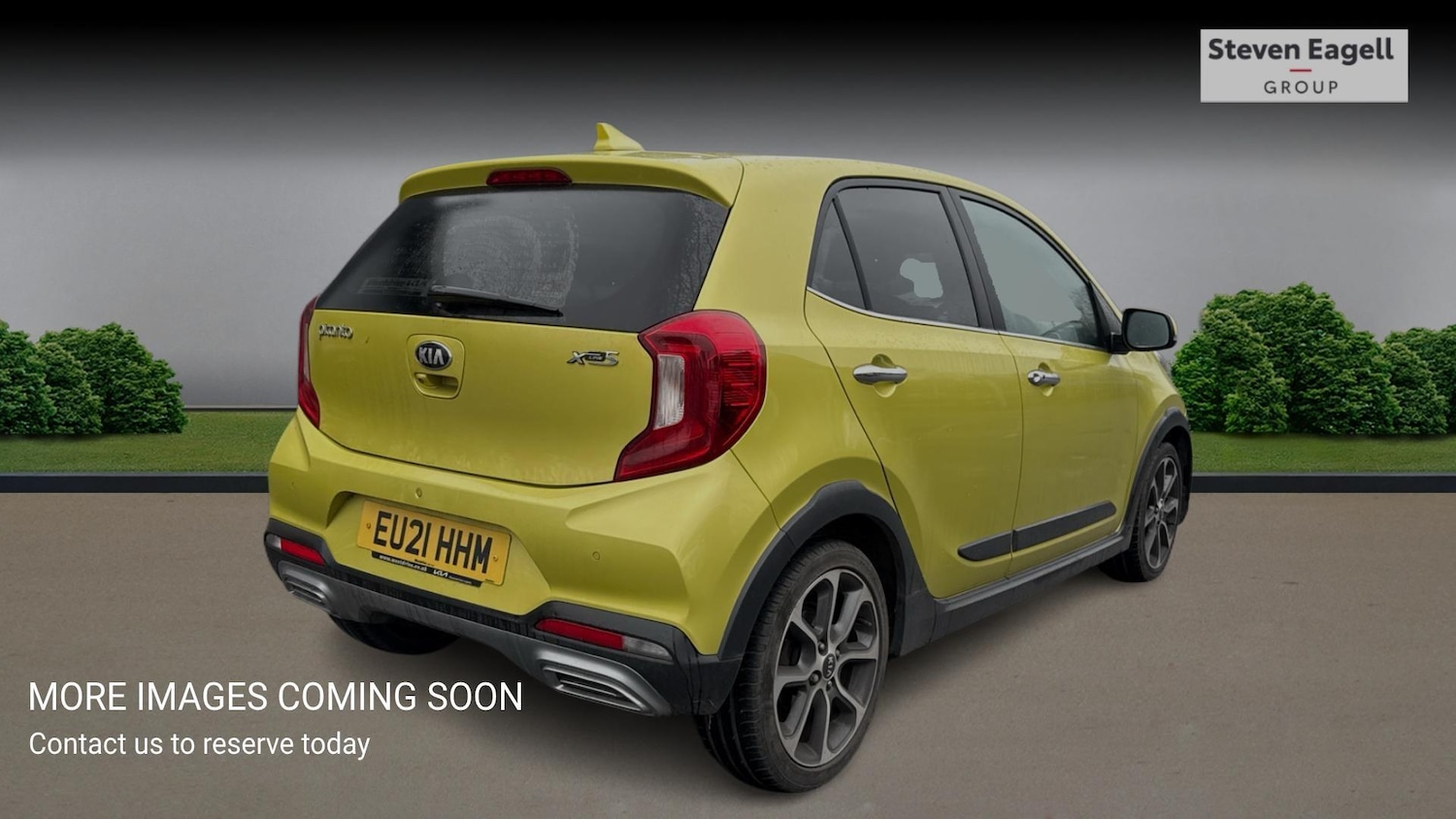 Used Kia Picanto for sale - 77793486: Photo 4