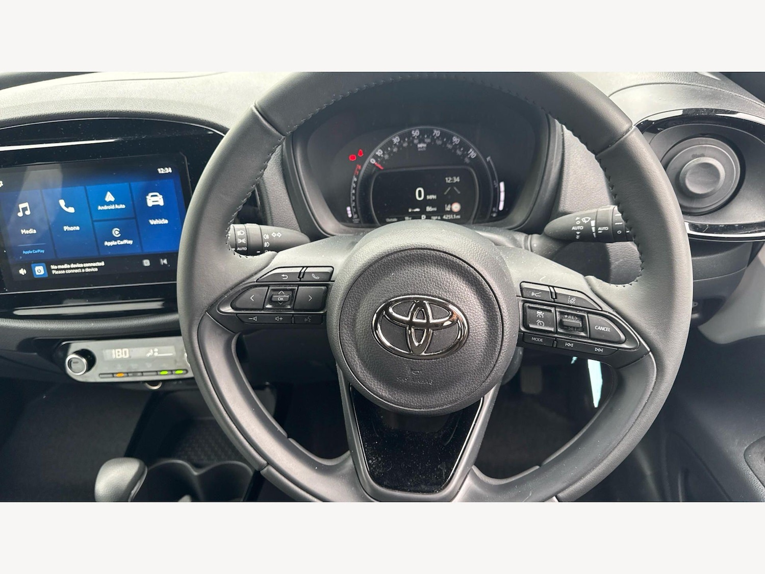 Used Toyota Aygo X 2025 for sale - 78072195: Photo 10