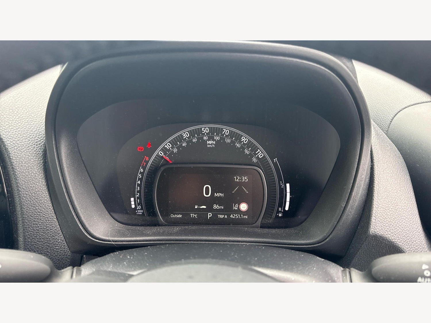 Used Toyota Aygo X 2025 for sale - 78072195: Photo 11