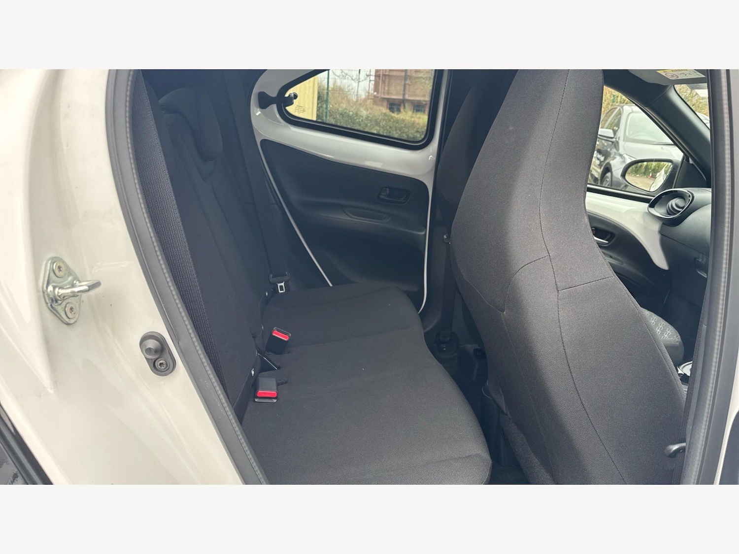 Used Toyota Aygo X 2025 for sale - 78072195: Photo 14