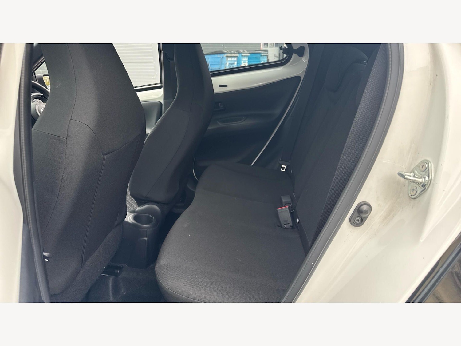 Used Toyota Aygo X 2025 for sale - 78072195: Photo 15