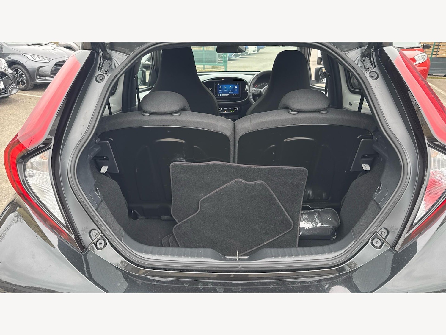 Used Toyota Aygo X 2025 for sale - 78072195: Photo 16