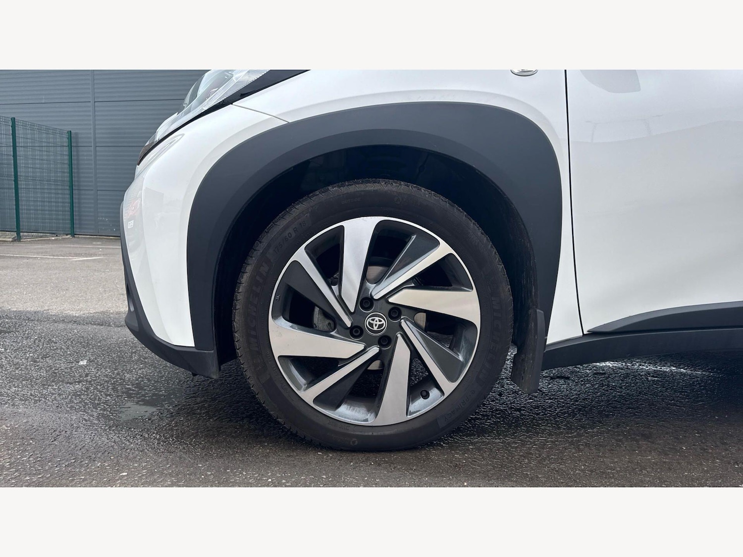 Used Toyota Aygo X 2025 for sale - 78072195: Photo 20