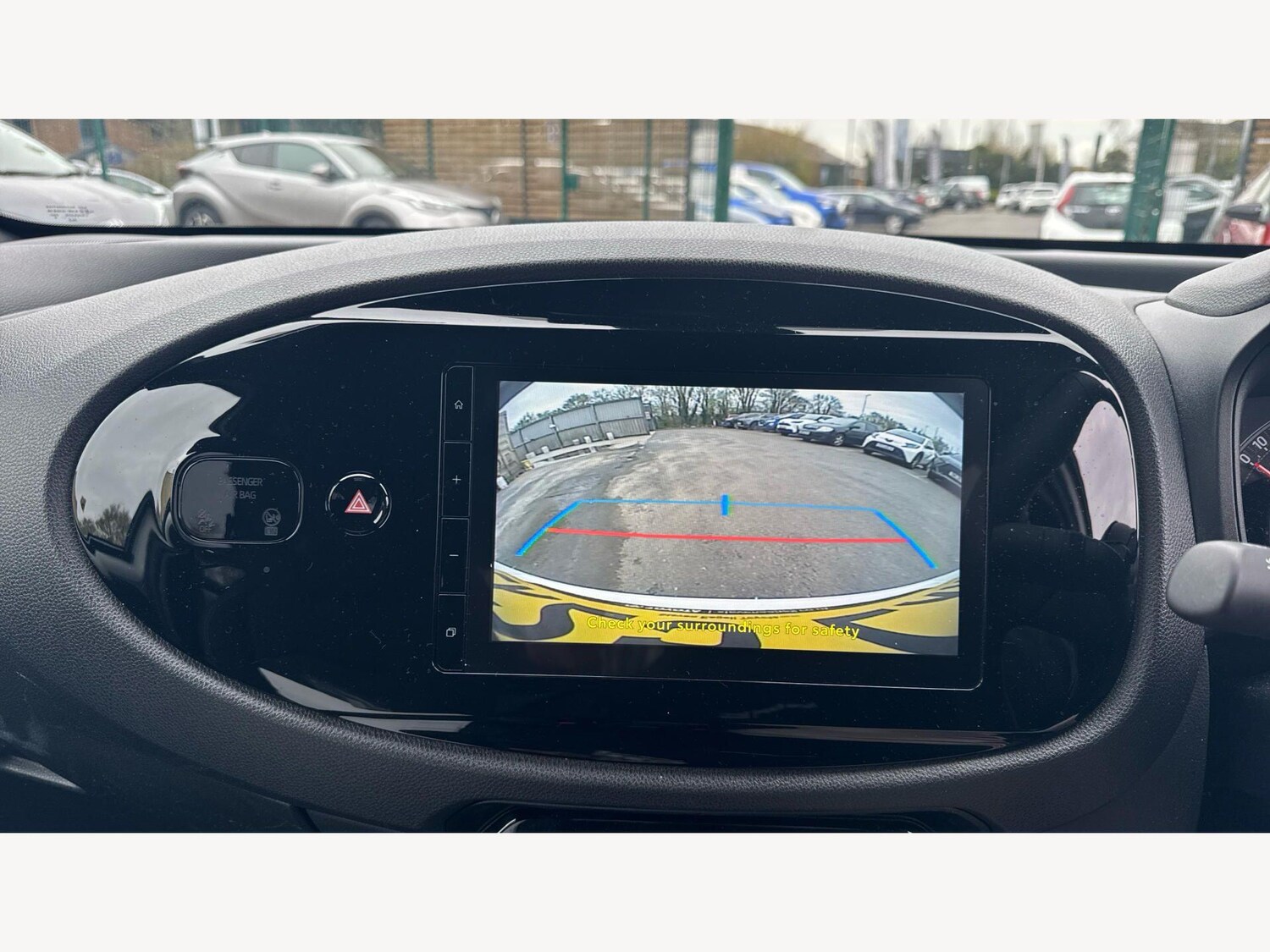 Used Toyota Aygo X 2025 for sale - 78072195: Photo 22