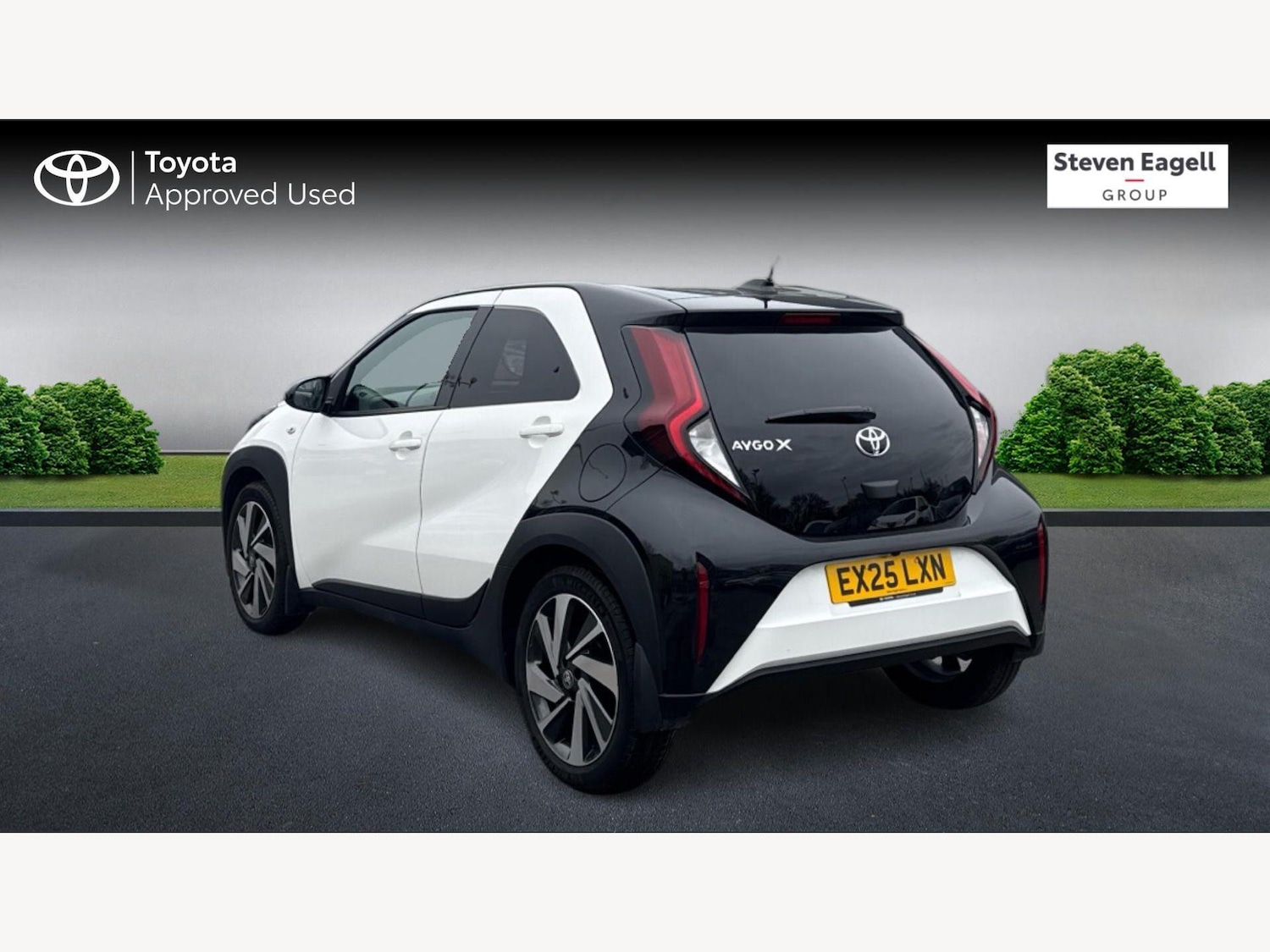 Used Toyota Aygo X 2025 for sale - 78072195: Photo 6