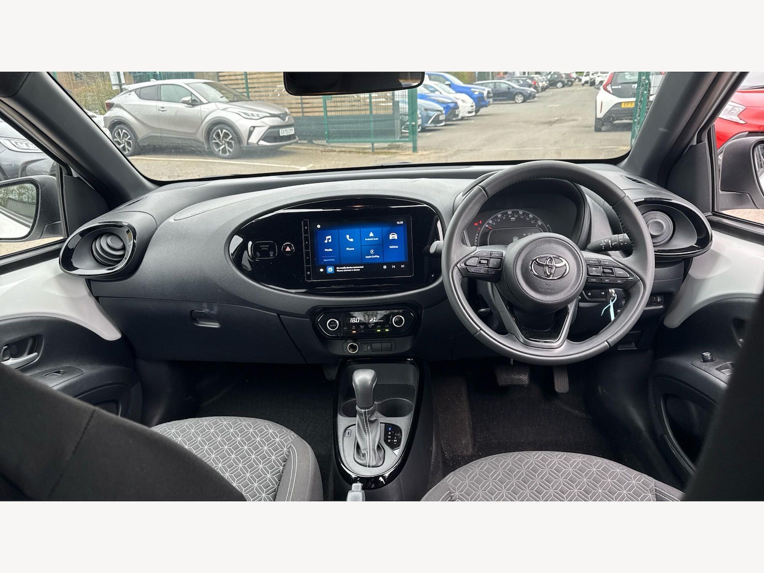Used Toyota Aygo X 2025 for sale - 78072195: Photo 7