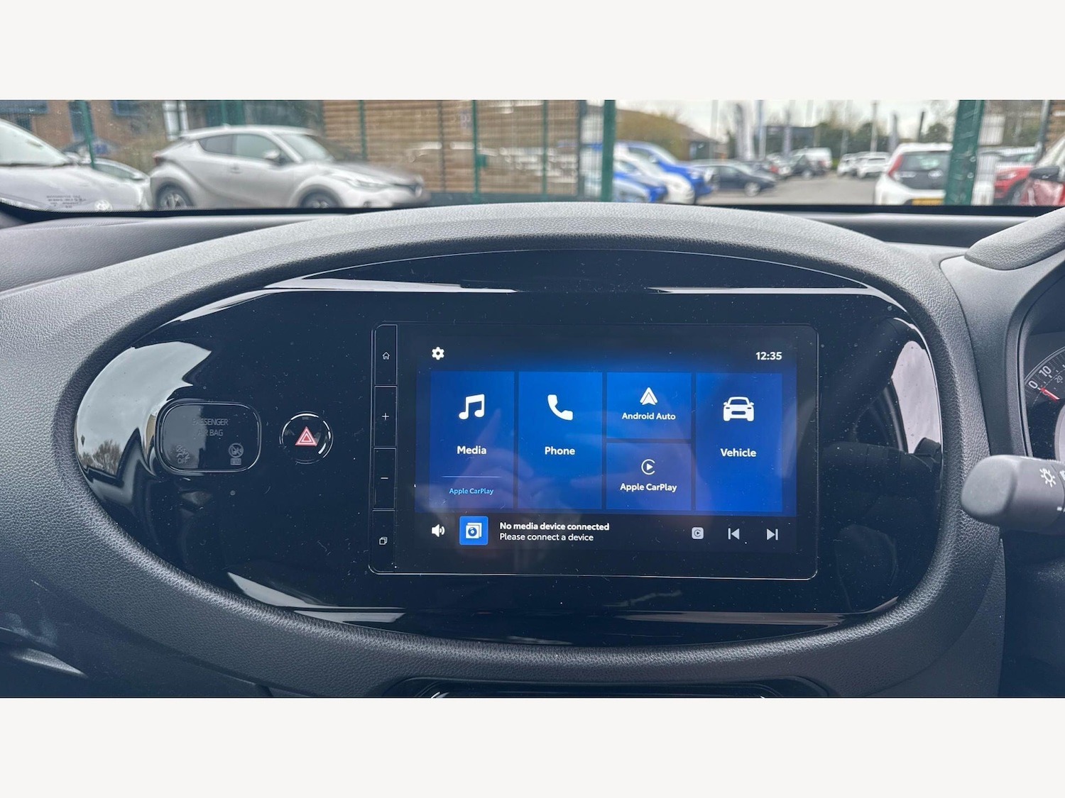 Used Toyota Aygo X 2025 for sale - 78072195: Photo 9