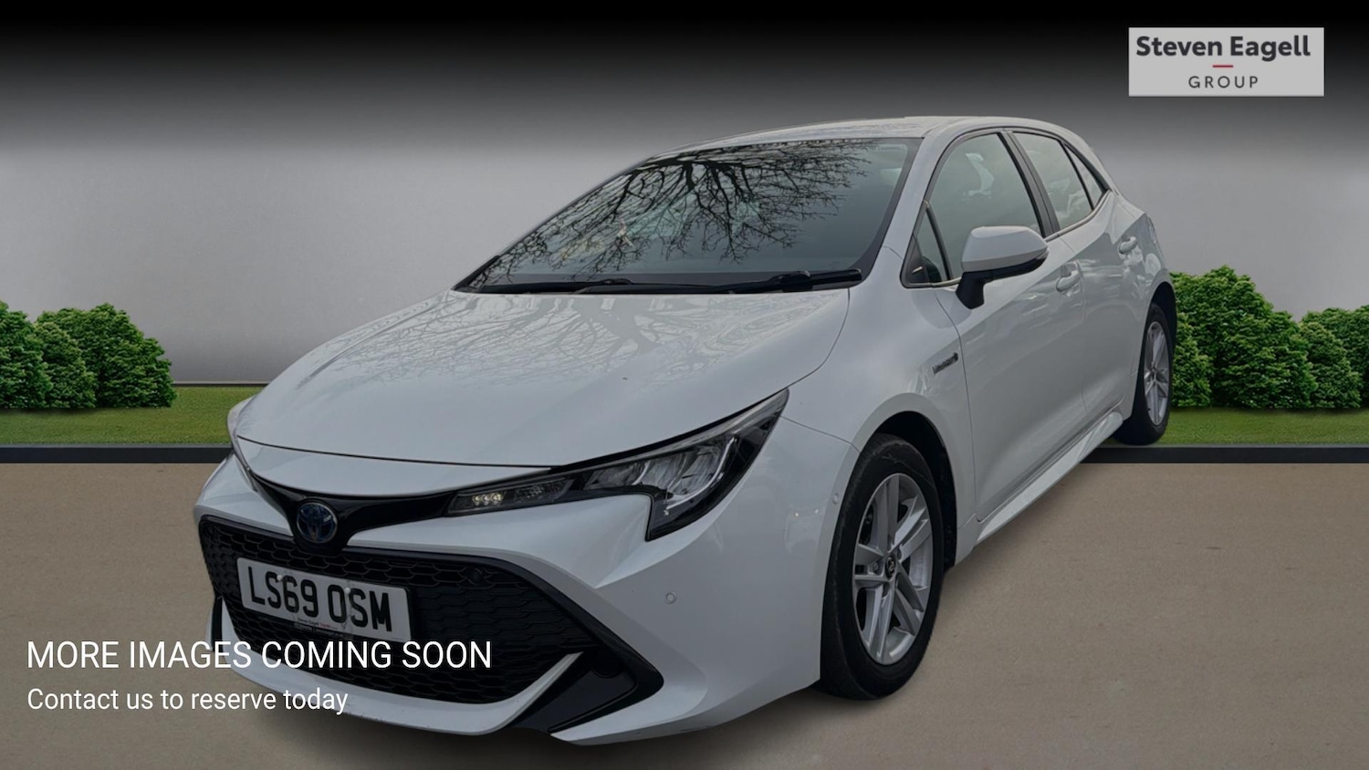 Used Toyota Corolla 2019 for sale - 77909203: Photo 3