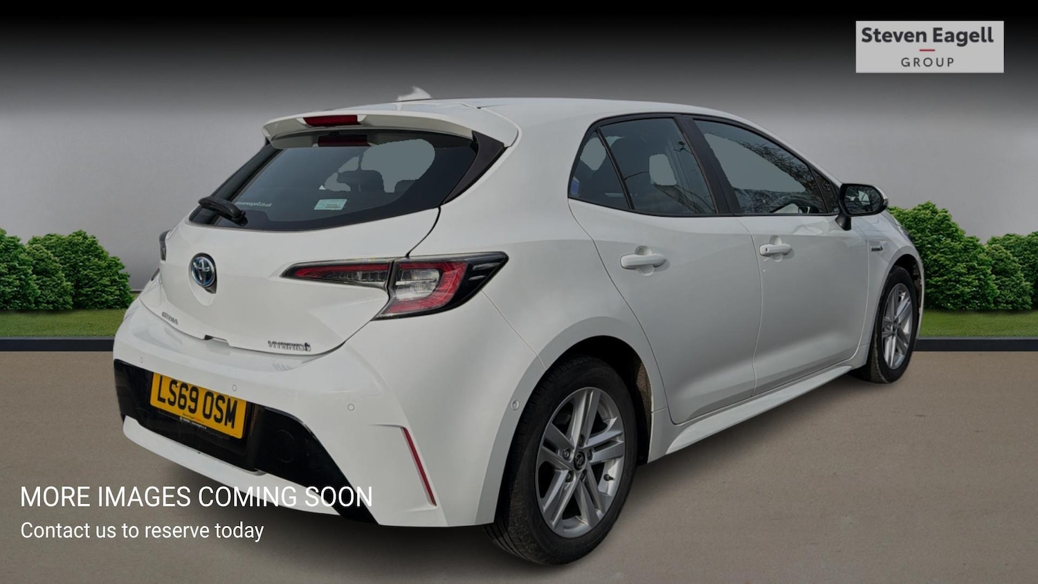 Used Toyota Corolla 2019 for sale - 77909203: Photo 4