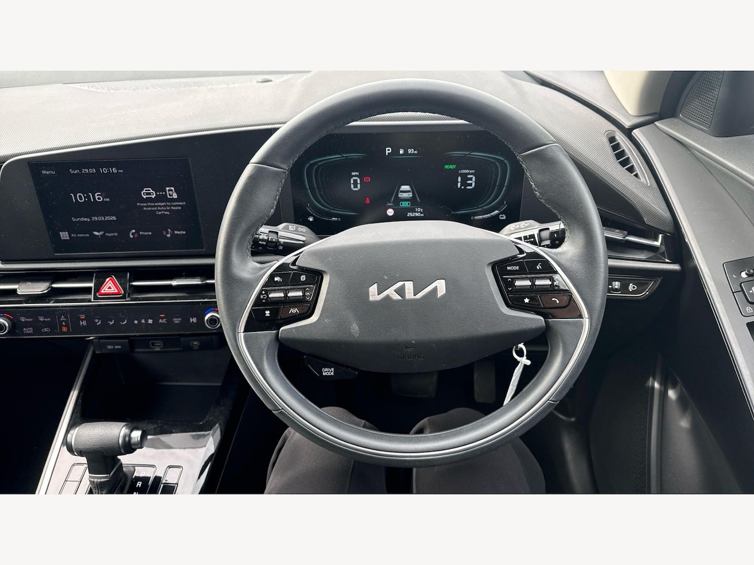 Used Kia Niro for sale - 78135487: Photo 10