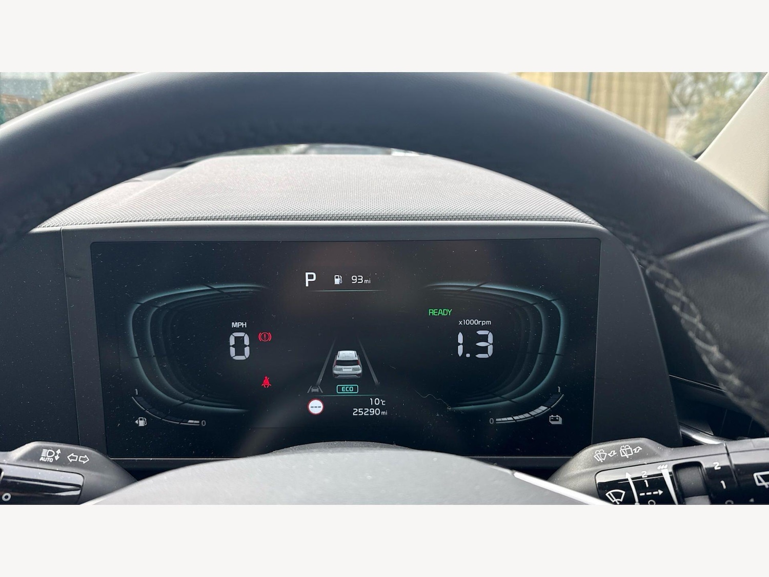 Used Kia Niro for sale - 78135487: Photo 11